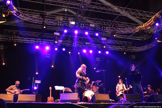 Isobel Campbell & Mark Lanegan | Isobel Campbell & Mark Lanegan